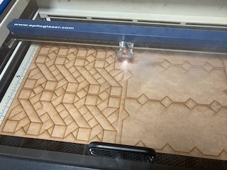 Introduction to laser cutting